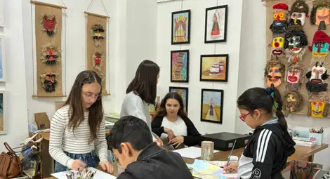 Снимка: Пресцентър