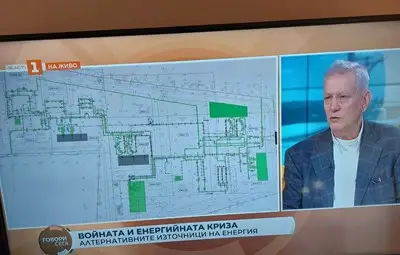Експерт: Поне 1 година ще ни трябва, за да договорим алтернатива на руския газ