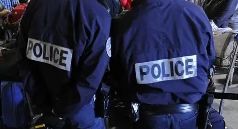 Испанските власти разбиха мароканска банда, използвала български похват за кражба на наркотици