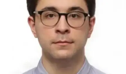 Александър Георгиев