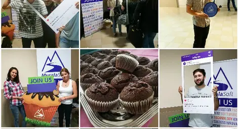 Конференция на &bdquo;Мусала Софт&ldquo; събра русенския ИТ бранш