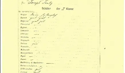 Кога започва икономическото образование в град Русе? Кога започва икономическото образование в град Русе?