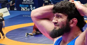 Гонг от утре за борците от Русе на световния турнир в Тирана