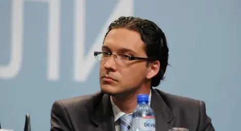 Даниел Митов: България е застрашена от "внос" на терористи от Ирак