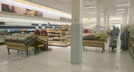 Рецептурната колекция от литературна храна на Маргарет Атууд