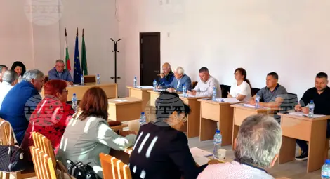 Снимка: БТА Снимка: БТА