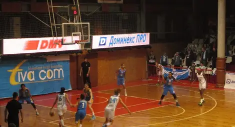 Георги Божков: Мачът с "Монтана 2003" се реши от две спорни ситуации