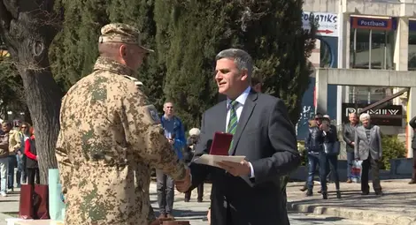 Стефан Янев: Няма сигнали за терористична заплаха на наша територия