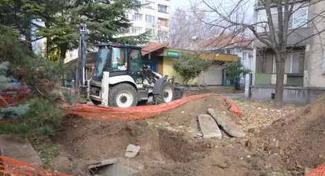 &bdquo;Топлофикация&ldquo; плаща компенсации за дните без парно и топла вода