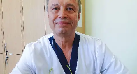 Д-р Емил Миланов: Глаукомата е коварна, защото дълго време може да няма никакви симптоми