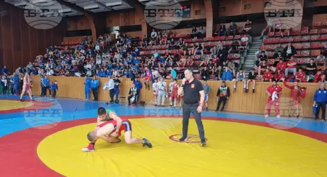 Снимка: БТА Снимка: БТА