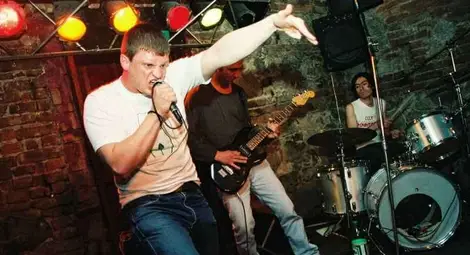 &bdquo;Скролетиците&ldquo; отново превземат сцената за 20-ти рожден ден