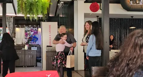 12 години безвъзмездна помощ: каузата на Фондация &bdquo;Александър Русев&ldquo; променя животи чрез силата на водата