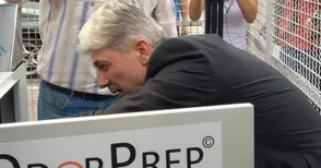 Лаборатория в Италия ще определя миризмите във въздуха на Русе