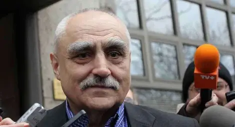 Д-р Минчо Вичев: Служебният министър трябва да завърши Стратегията за здравеопазването Д-р Минчо Вичев: Служебният министър трябва да завърши Стратегията за здравеопазването