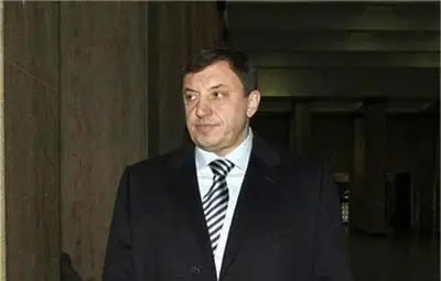 Гледат мярката за неотклонение на обвинения за атентата срещу Алексей Петров