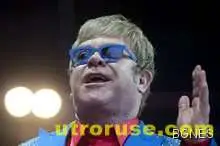 Оправдаха Елтън Джон за авторските права на "Никита" /видео/