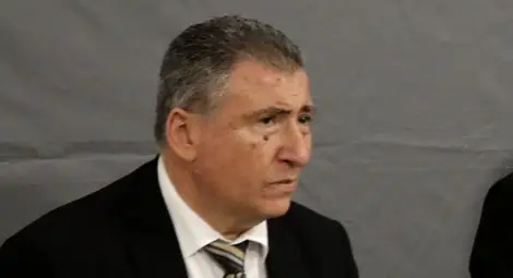 Светлин Стоянов