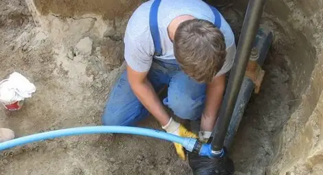 Обновяват водопровода в две популярни села с близо 3 милиона безвъзмездна помощ Обновяват водопровода в две популярни села с близо 3 милиона безвъзмездна помощ