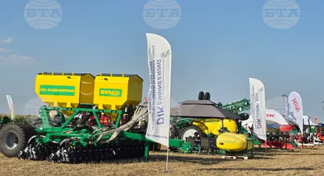 Снимка: БТА Снимка: БТА