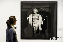 Един мит рухна - Мерилин Монро също е прибягвала до скалпела Един мит рухна - Мерилин Монро също е прибягвала до скалпела