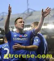 Абрамович реже сериозно заплатата на Тери