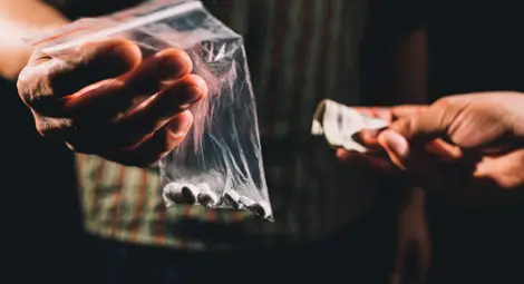 Над 120 хил. души в България употребяват синтетична дрога Над 120 хил. души в България употребяват синтетична дрога