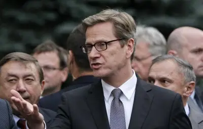 Германия даде "зелена светлина" за Турция в ЕС 