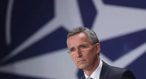 НАТО няма планове за изпращане на войници в Украйна при руска инвазия