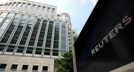 За първи път "Ройтерс" ще има жена за главен редактор