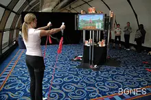 Упражнения предпазват от рак на шийката на матката Упражнения предпазват от рак на шийката на матката