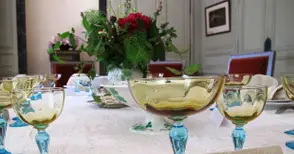 Бунтарката, която вари конфитюри