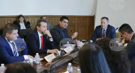 Снимка: БТА Снимка: БТА