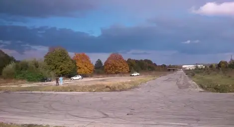 Общината става собственик на  Хиподрума и бившия автополигон