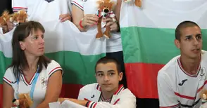 Контузеният Владимир Тушев с достойно 17 място на Олимпиадата