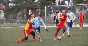 „Дунав“ поведе на Попово  с 2:0, но загуби с 2:3