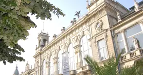 Русенските театри са отличници в класацията на министерството