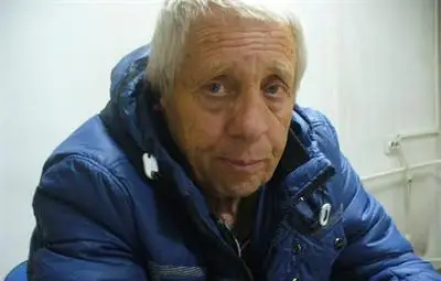 Осъденият доживот в Иран за хероин Живко Русев: Върнах се с един часовник и рак на простатата