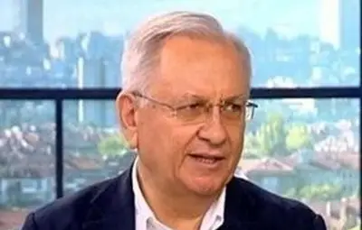 Осман Октай: Конфликтът между Доган и Местан не е вътрешнонационален проблем