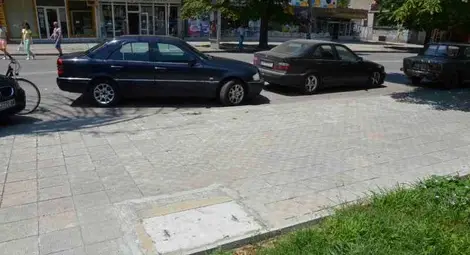 Два проблема по-малко в Русе след публикации на &bdquo;Утро&ldquo;