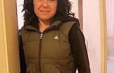 Окончателно: Катя Лерца, прегазила полицай, влиза за 2,4 г. в затвора