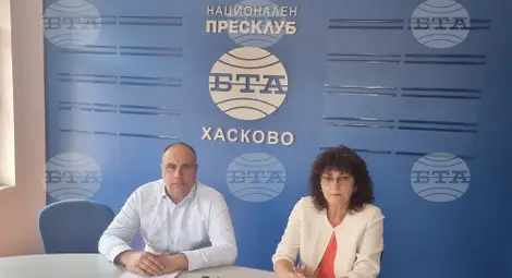 Снимка: БТА Снимка: БТА