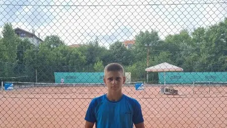 Александър МИТЕВ