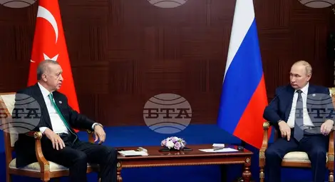 Снимка: БТА Снимка: БТА