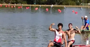 Флотилията на „Локо“ финишира с последна порция медали