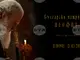 Изпълват се две години от кончината на патриарх Неофит, утре патриарх Даниил ще отслужи заупокойна литургия за своя предшественик