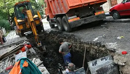 Две общини получават 12 милиона лева за водопровод и пътища