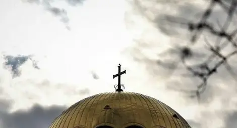 Кръстовден води есента, имениците да сложат грозде на трапезата