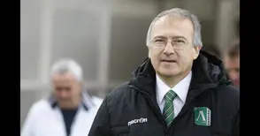 Дузпа: Ако това е футболът, защо ни трябва евробараж с Унгария?