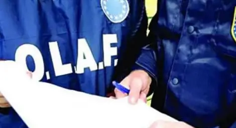 Експерти на ОЛАФ пристигат заради злоупотреба с еврофондове от български съдия